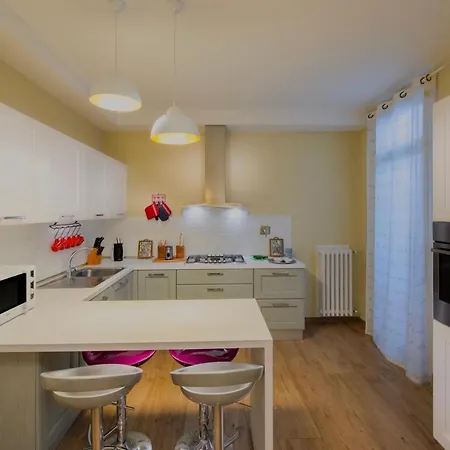 Apartment Cosy + Fireplace *